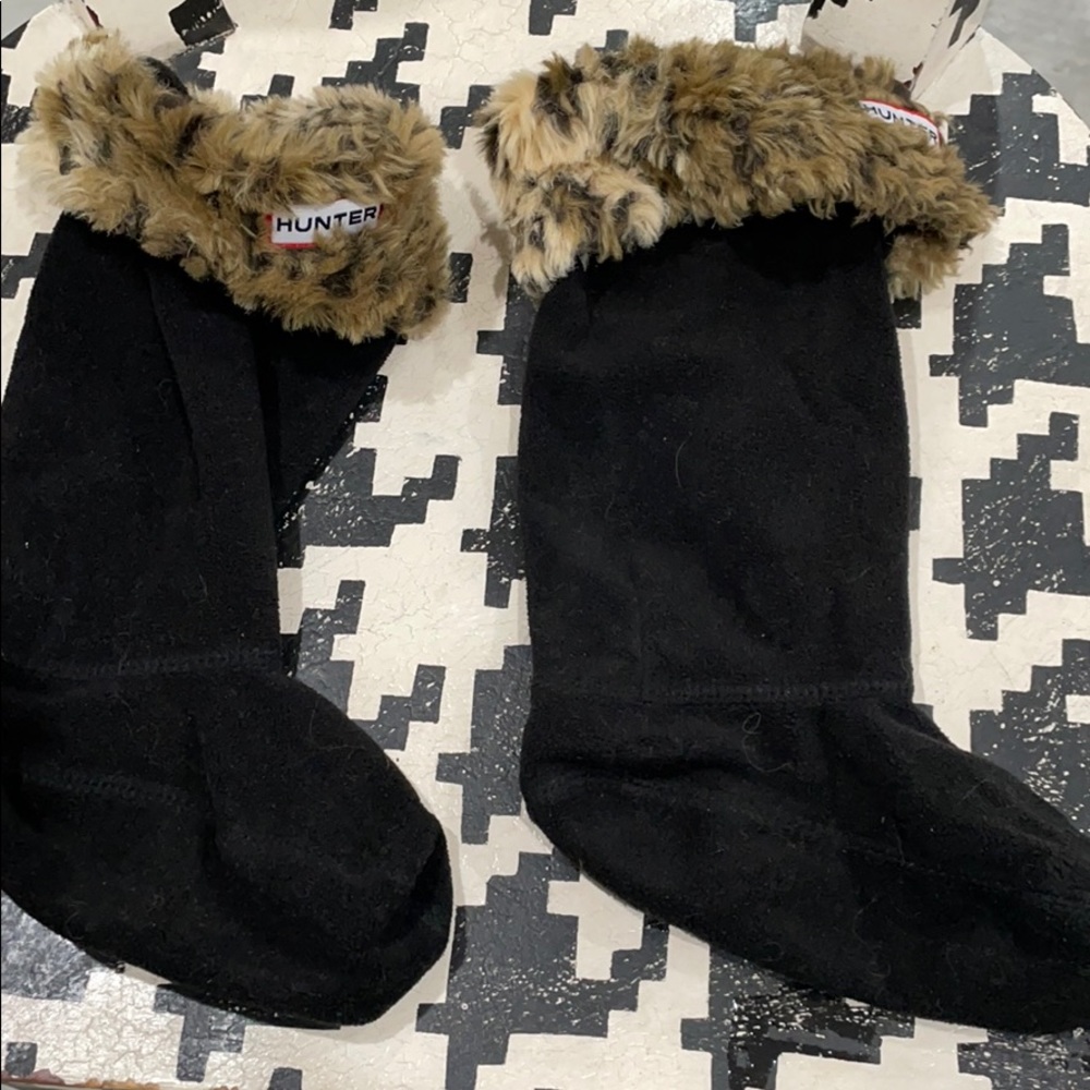 Kids hunter boot inserts - Picture 3 of 8